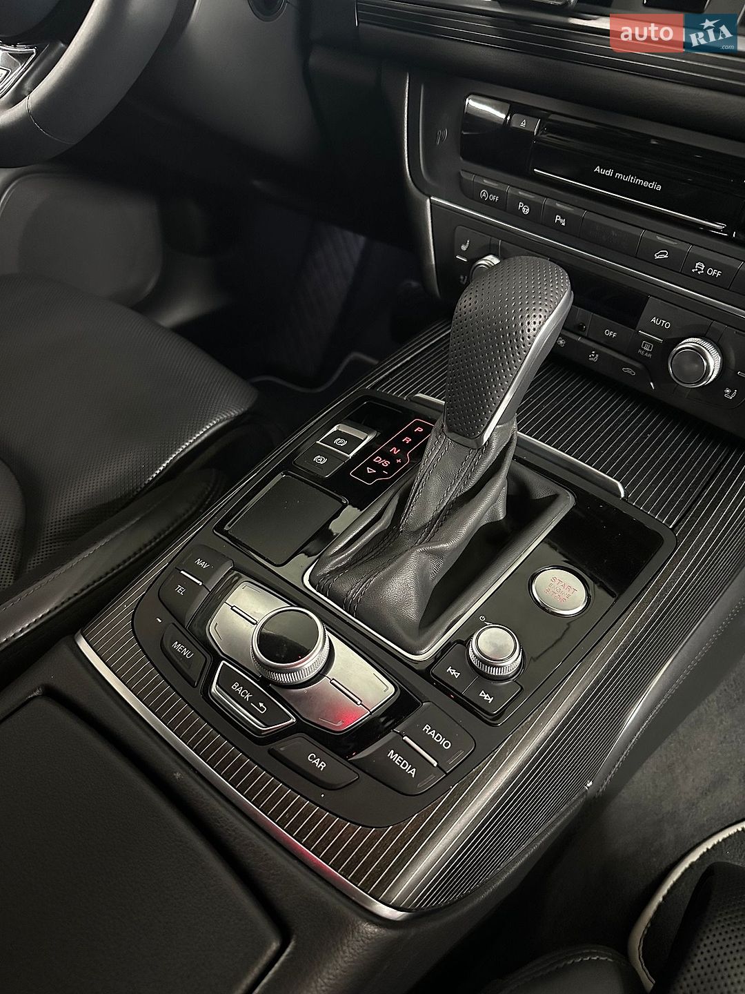 Audi A6 Allroad 2016 VIN WAUZZZ4G3GN143155 фото оголошення 20 з 39
