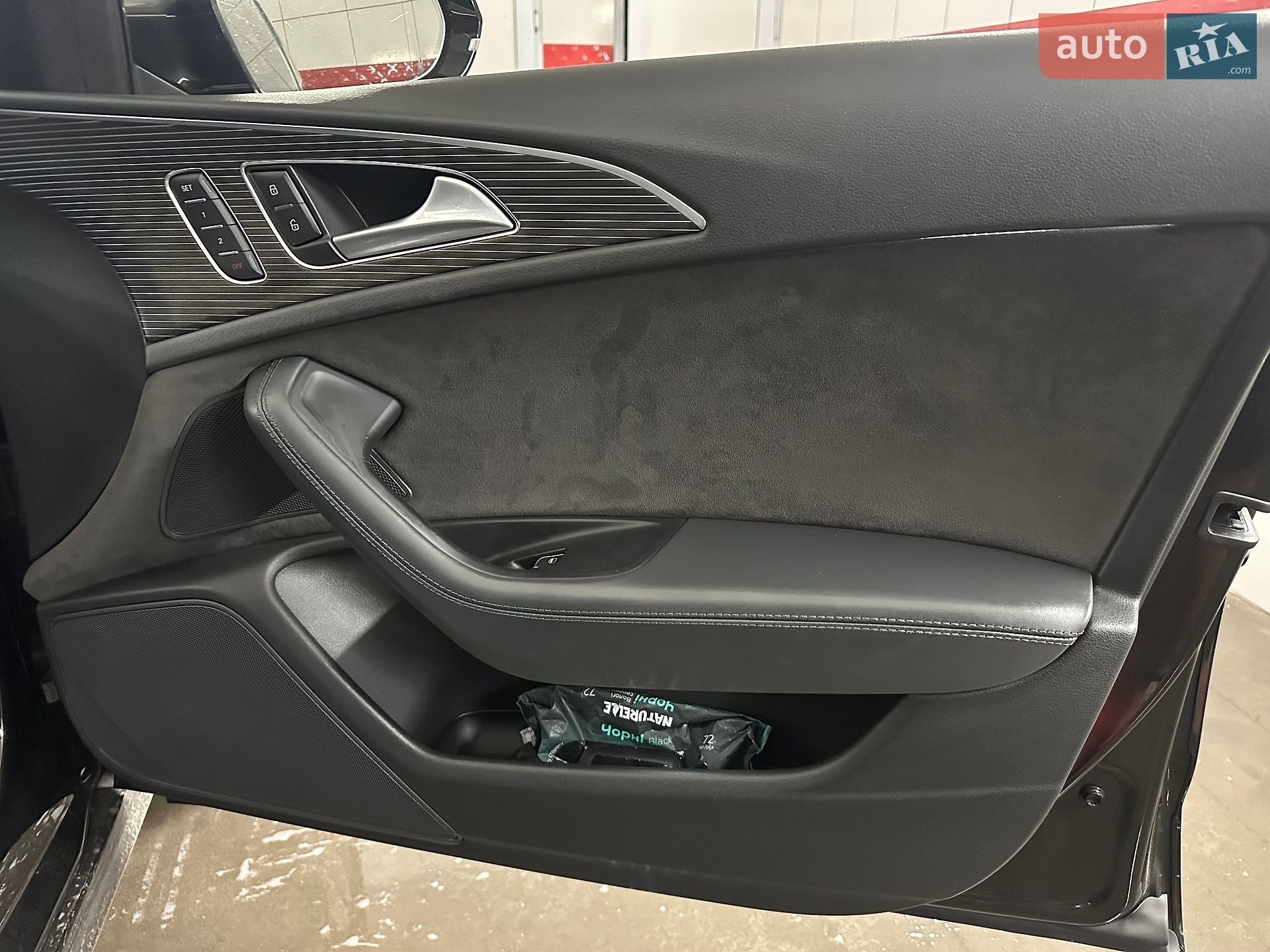 Audi A6 Allroad 2016 VIN WAUZZZ4G3GN143155 фото оголошення 35 з 39