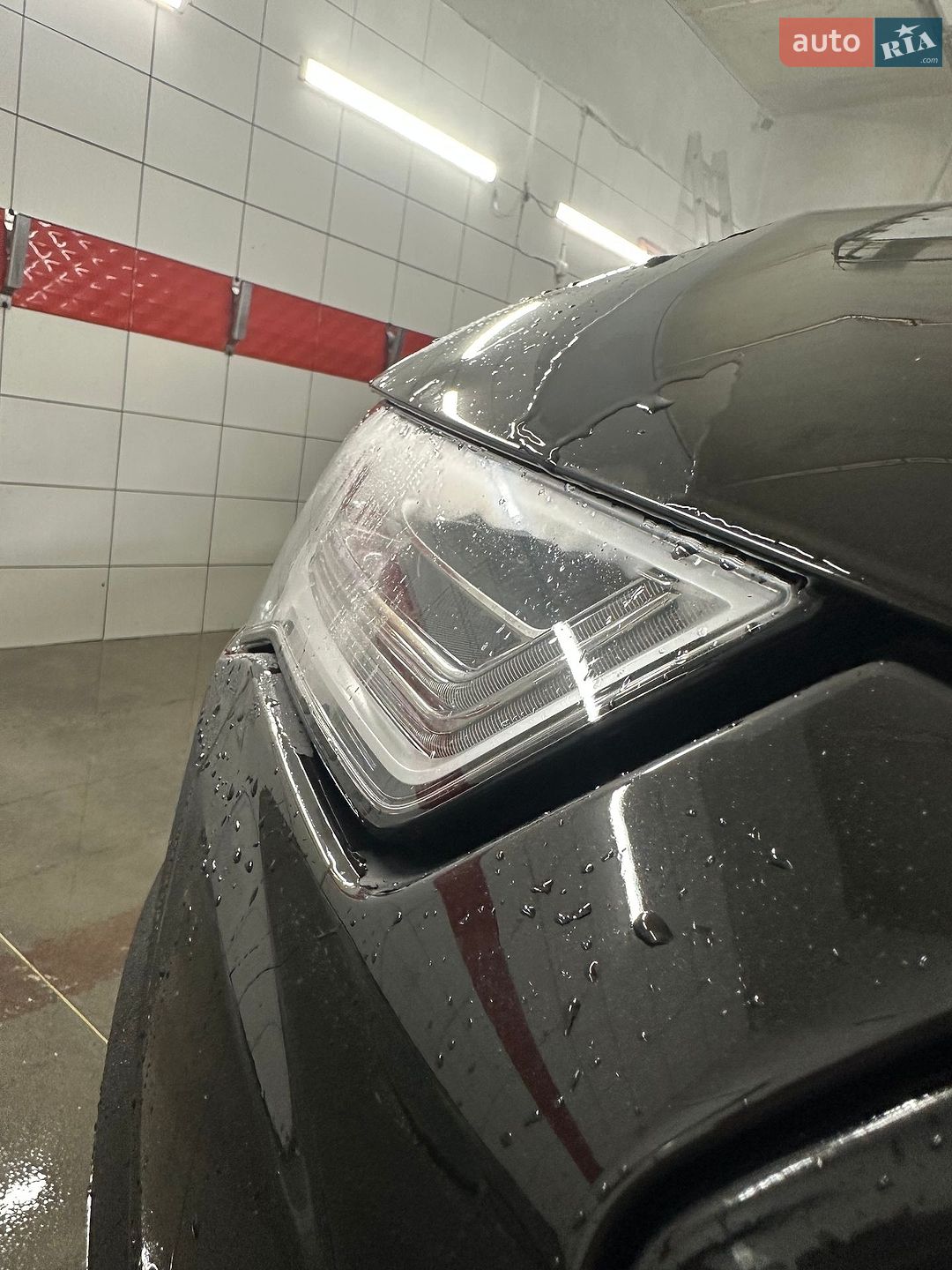 Audi A6 Allroad 2016 VIN WAUZZZ4G3GN143155 фото оголошення 7 з 39