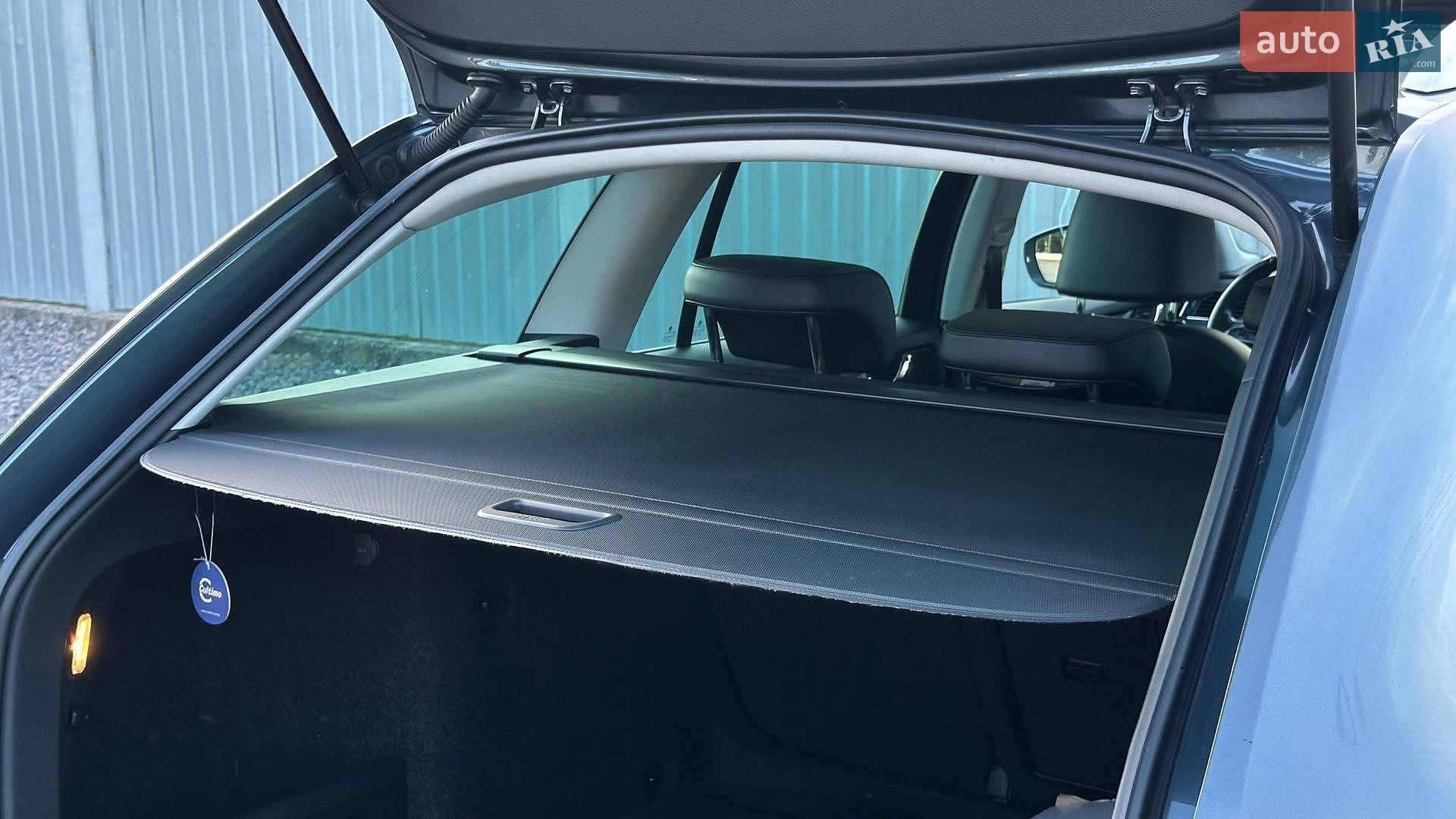 Skoda Octavia 2017 VIN TMBJG9NE6J0032705 фото оголошення 91 з 105