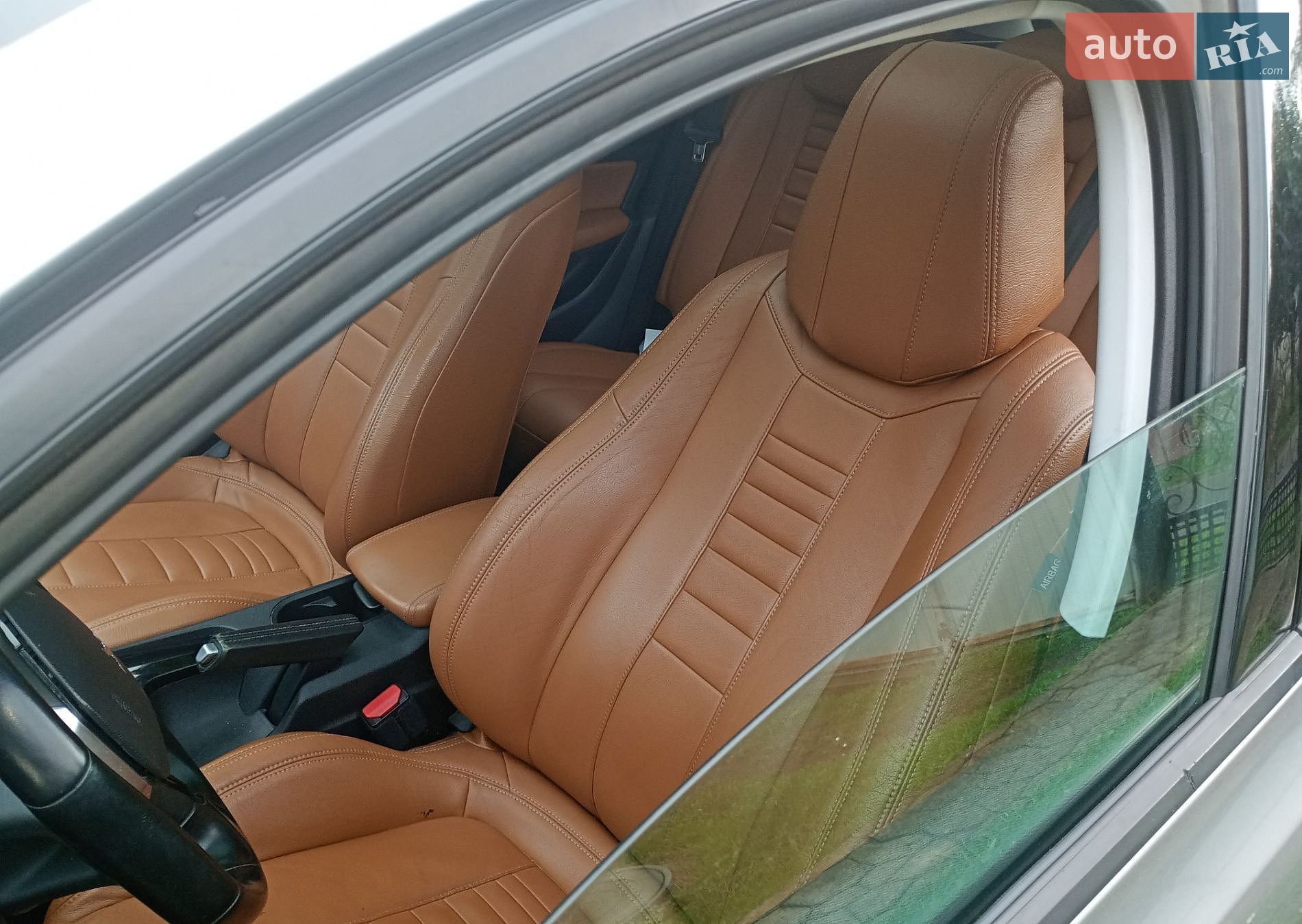 Peugeot 308 2015 VIN VF3LCBHZHFS335270 фото оголошення 12 з 14