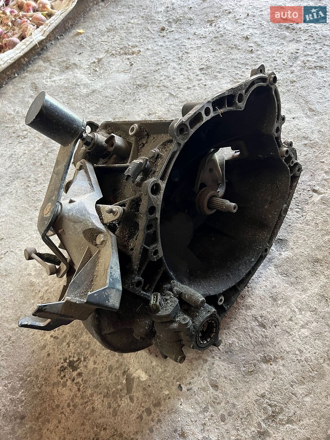 Peugeot Expert 2005 VIN VF3BZWJYB86202553 фото оголошення 23 з 25