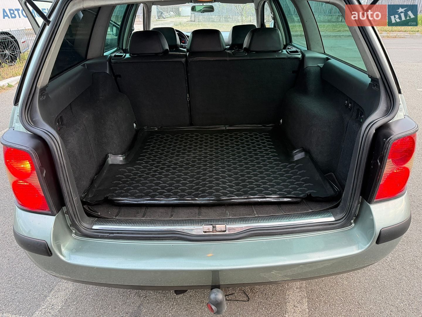 Volkswagen Passat 2004 VIN WVWZZZ3BZ5E111786 фото оголошення 18 з 27