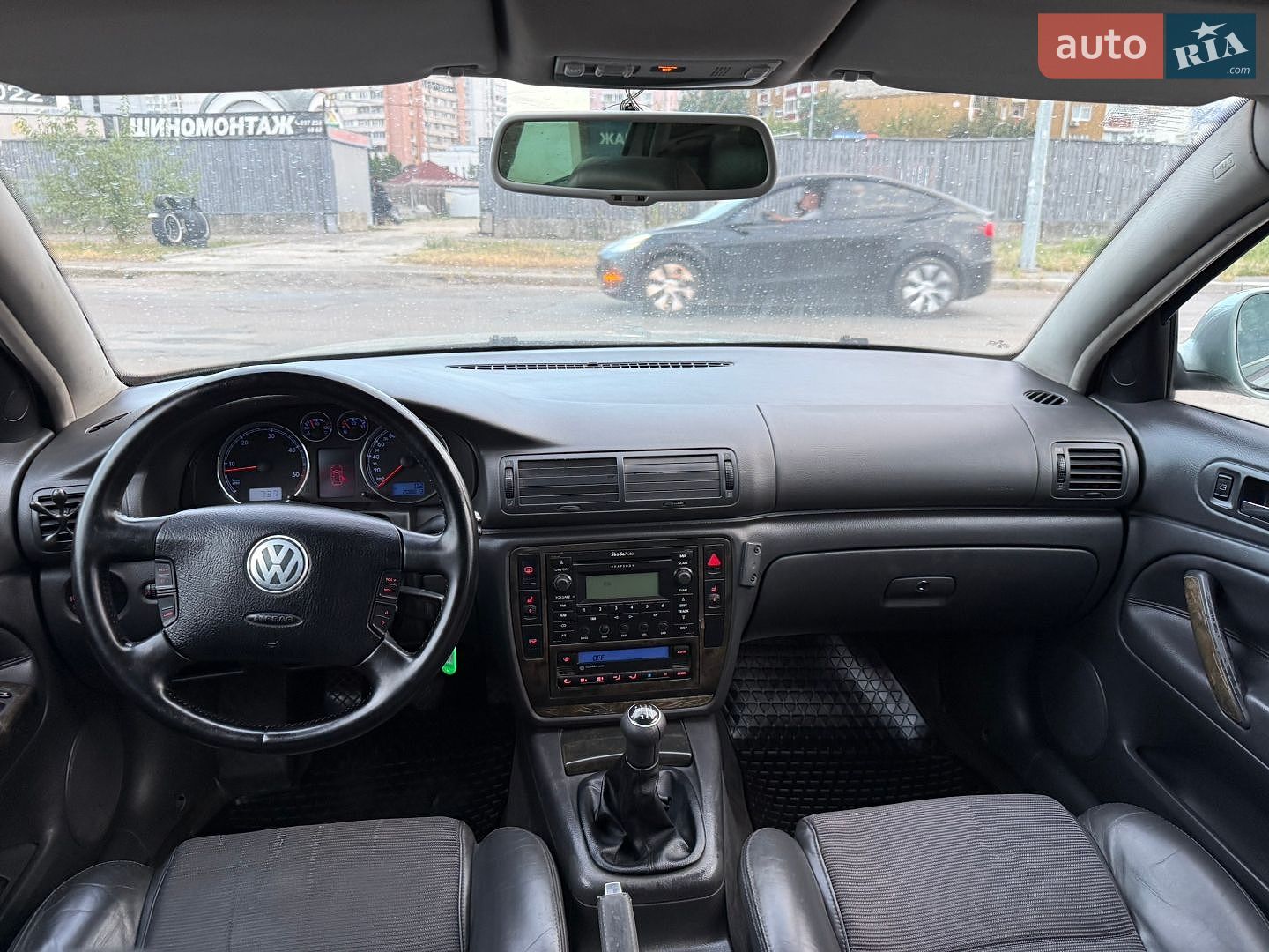 Volkswagen Passat 2004 VIN WVWZZZ3BZ5E111786 фото оголошення 23 з 27