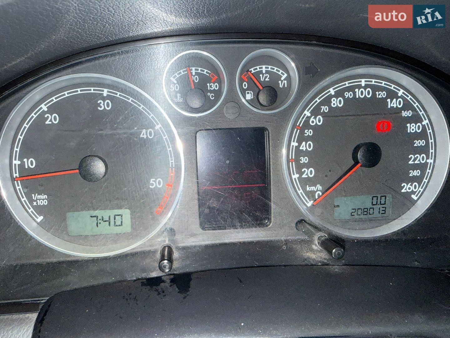 Volkswagen Passat 2004 VIN WVWZZZ3BZ5E111786 фото оголошення 24 з 27
