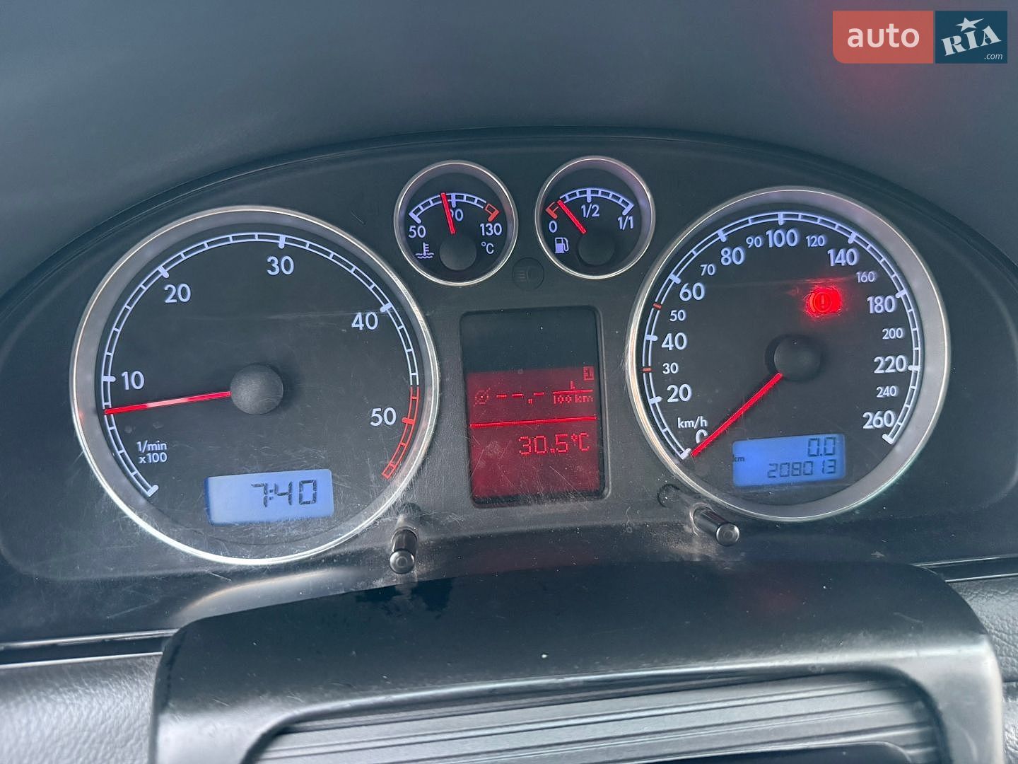 Volkswagen Passat 2004 VIN WVWZZZ3BZ5E111786 фото оголошення 25 з 27