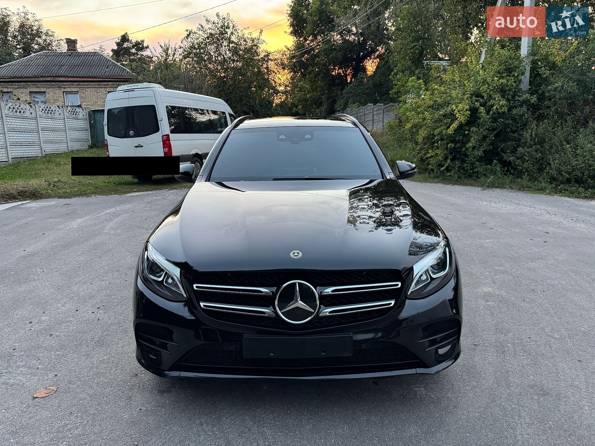 Mercedes-Benz GLC-Class 2017 VIN WDC2539091F321482 фото оголошення 13 з 39