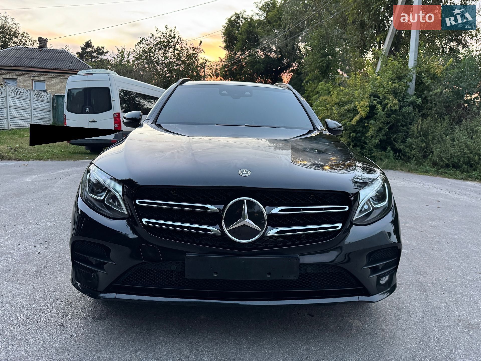 Mercedes-Benz GLC-Class 2017 VIN WDC2539091F321482 фото оголошення 18 з 39