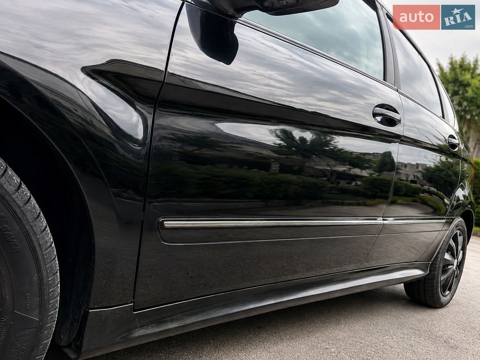 Mercedes-Benz B-Class 2011 VIN WDD2452322J691625 фото оголошення 7 з 8