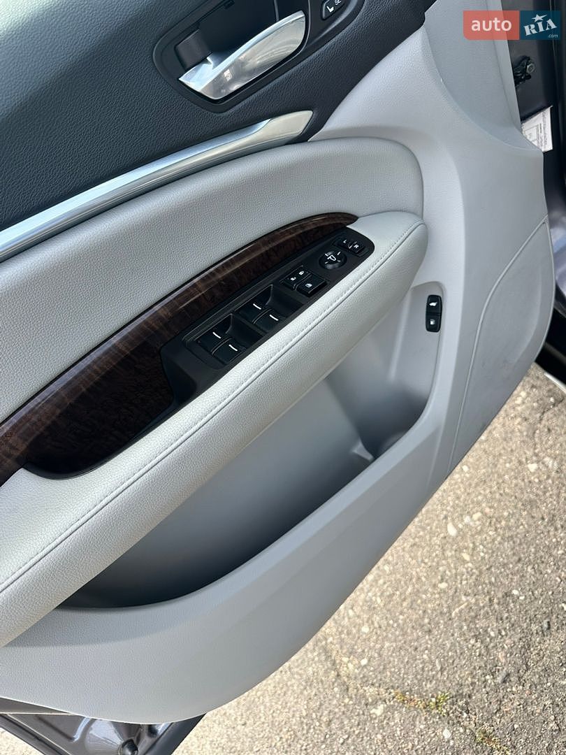 Acura MDX 2018 VIN 5J8YD4H32JL021950 фото оголошення 15 з 50