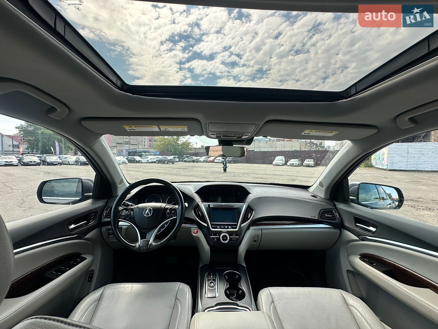 Acura MDX 2018 VIN 5J8YD4H32JL021950 фото оголошення 20 з 50