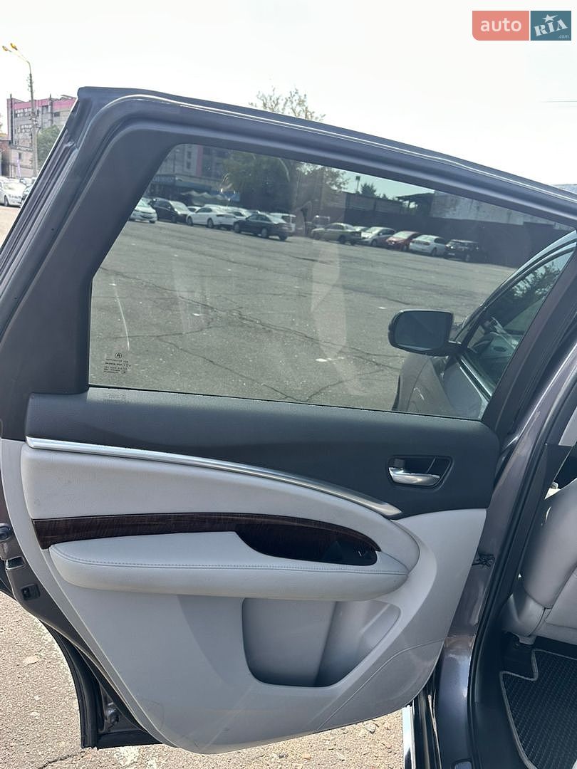 Acura MDX 2018 VIN 5J8YD4H32JL021950 фото оголошення 32 з 50