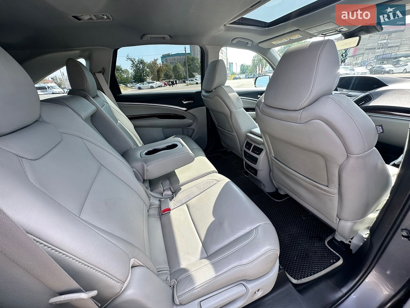 Acura MDX 2018 VIN 5J8YD4H32JL021950 фото оголошення 38 з 50
