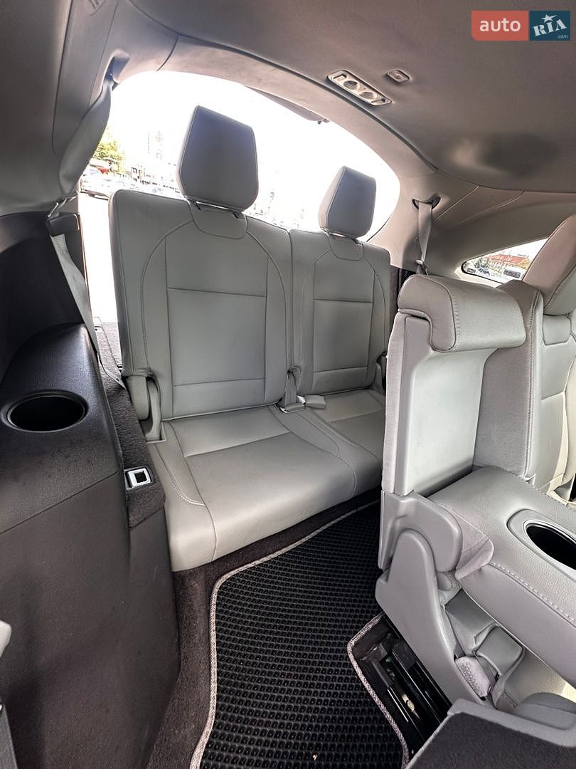 Acura MDX 2018 VIN 5J8YD4H32JL021950 фото оголошення 40 з 50