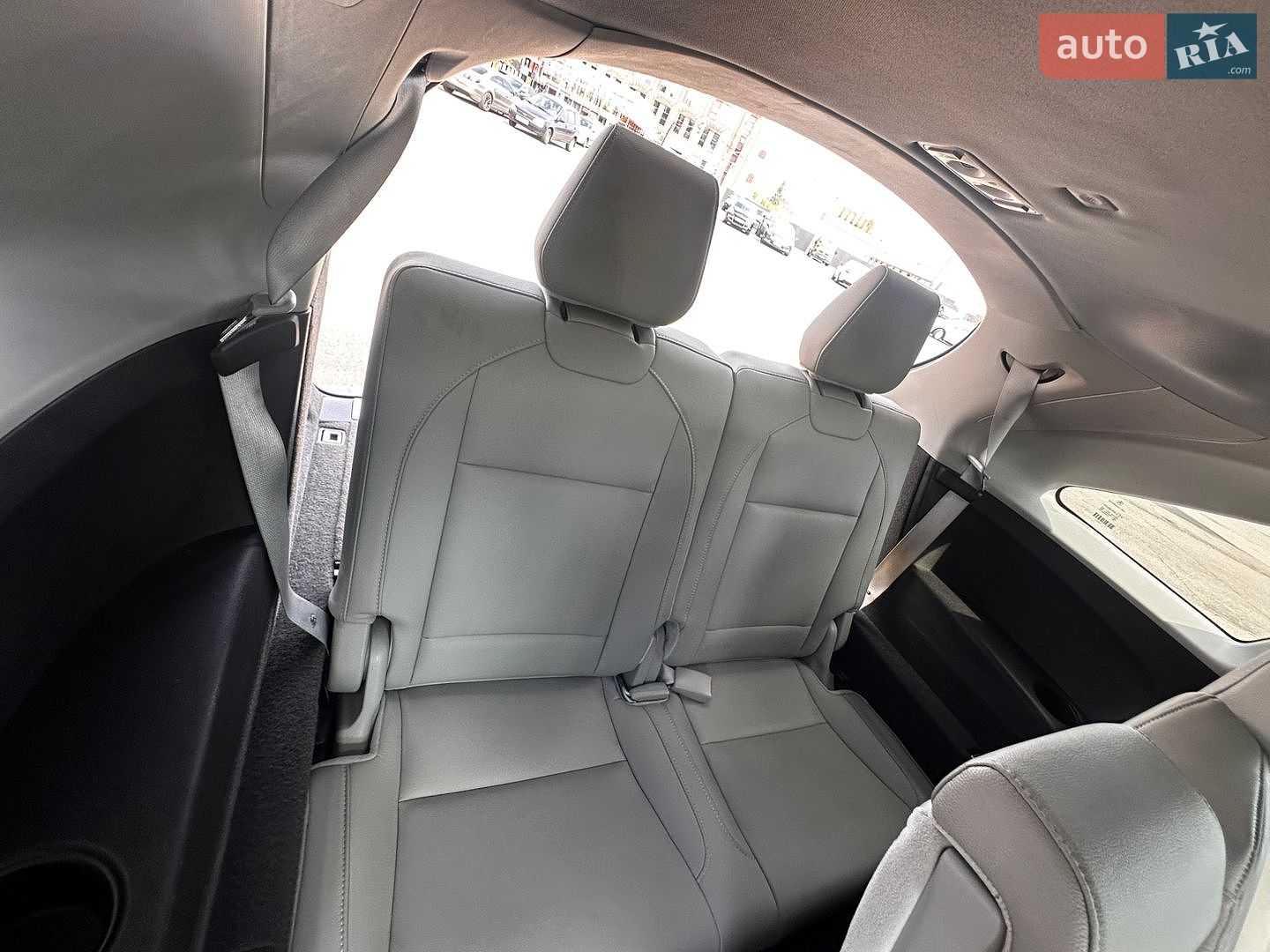 Acura MDX 2018 VIN 5J8YD4H32JL021950 фото оголошення 41 з 50