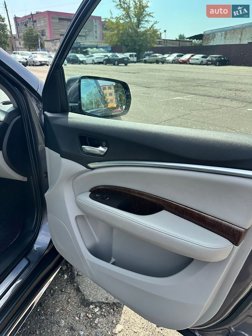 Acura MDX 2018 VIN 5J8YD4H32JL021950 фото оголошення 42 з 50