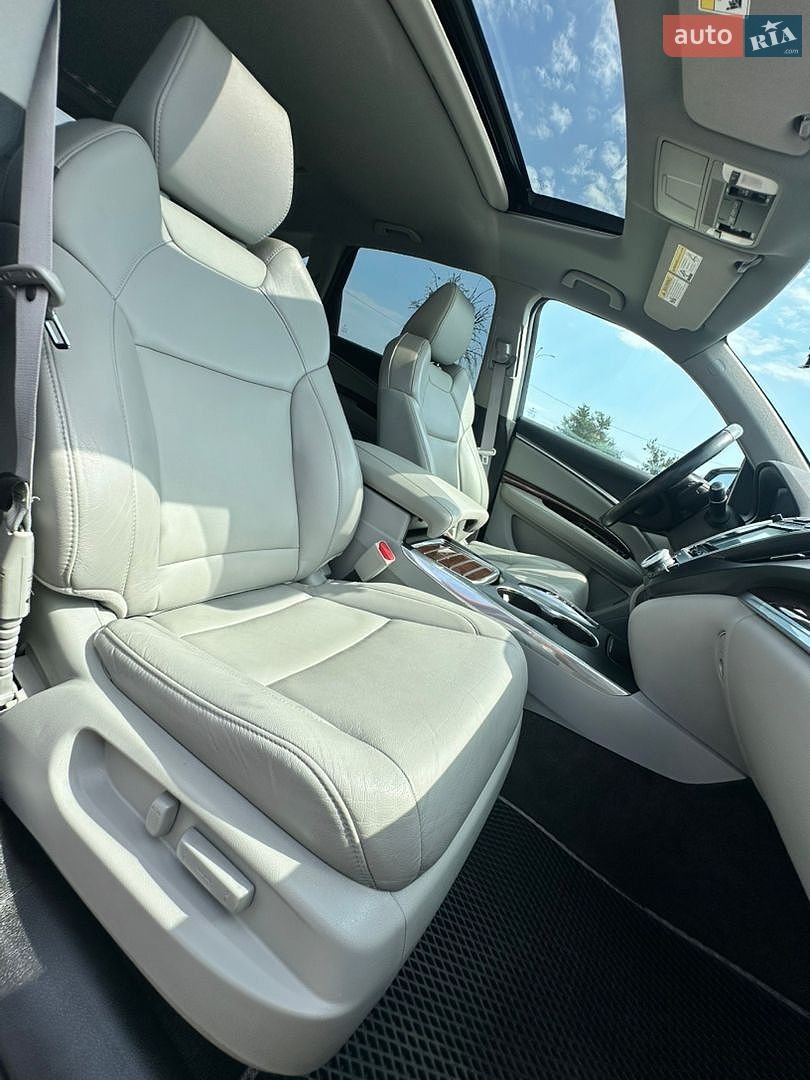 Acura MDX 2018 VIN 5J8YD4H32JL021950 фото оголошення 43 з 50