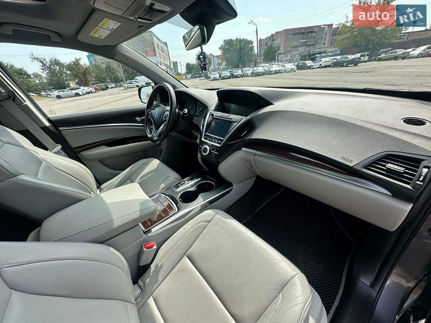 Acura MDX 2018 VIN 5J8YD4H32JL021950 фото оголошення 44 з 50