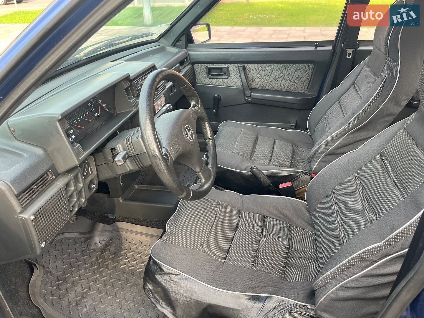 ВАЗ / Lada 2109 2006 VIN Y6D21093060017382 фото оголошення 9 з 13