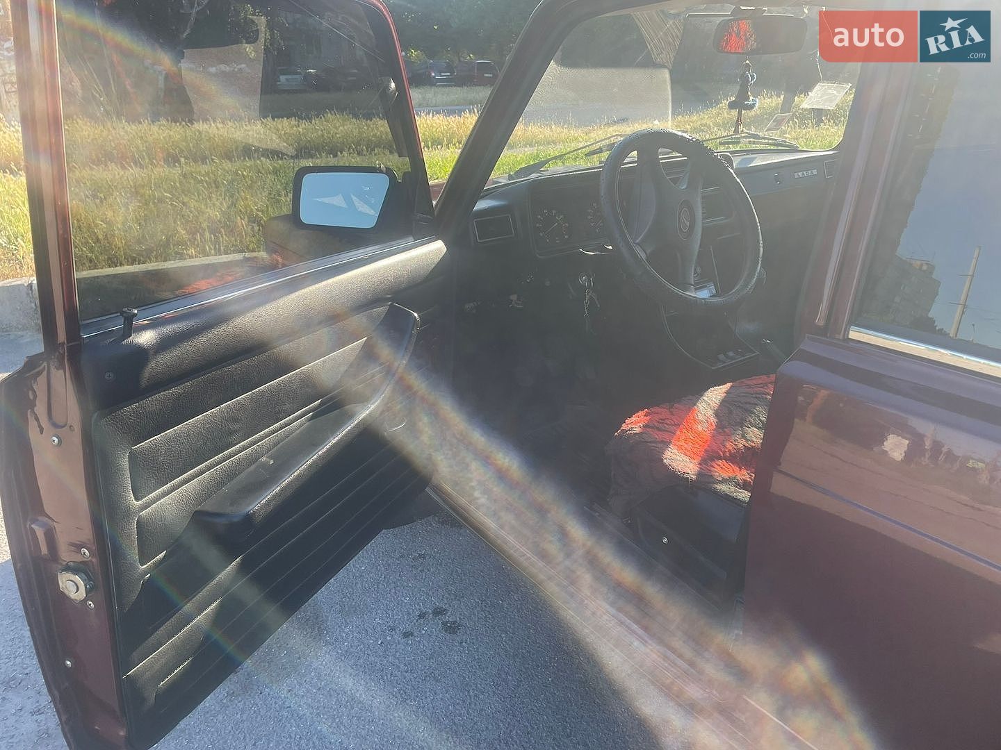 ВАЗ / Lada 2107 2007 VIN Y6D21070080017235 фото оголошення 3 з 7
