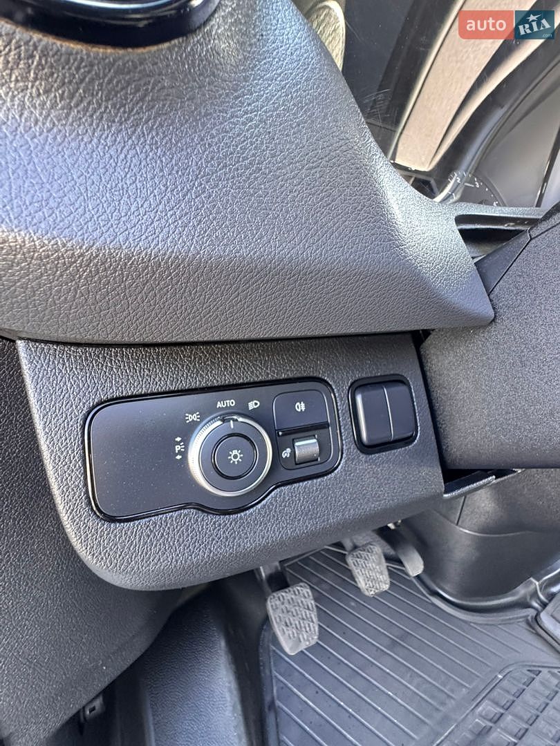 Mercedes-Benz Sprinter 2018 VIN WDB9076331P021772 фото оголошення 20 з 32