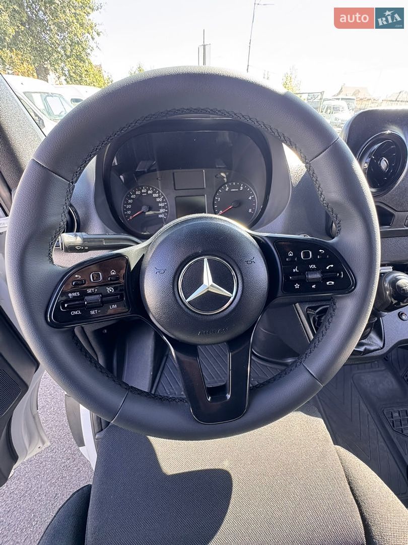 Mercedes-Benz Sprinter 2018 VIN WDB9076331P021772 фото оголошення 22 з 32