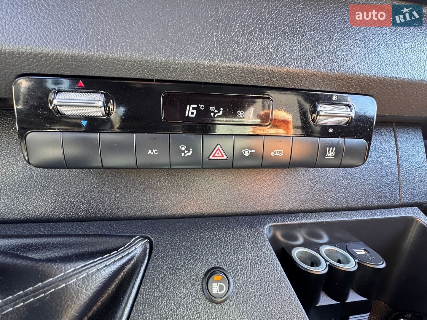 Mercedes-Benz Sprinter 2018 VIN WDB9076331P021772 фото оголошення 26 з 32