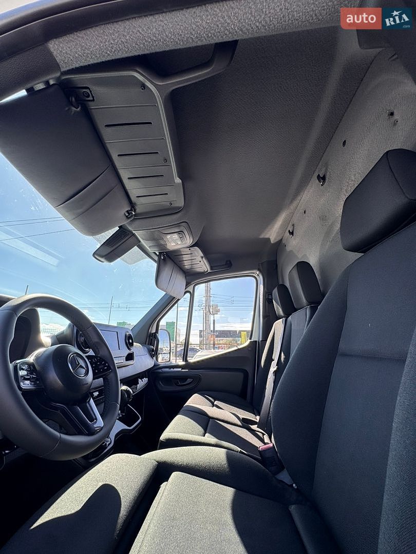 Mercedes-Benz Sprinter 2018 VIN WDB9076331P021772 фото оголошення 30 з 32