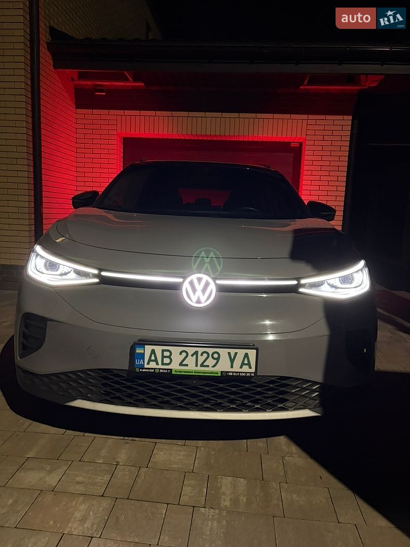 Volkswagen ID.4 2023 VIN LFVVB9E65P5004097 фото оголошення 10 з 33
