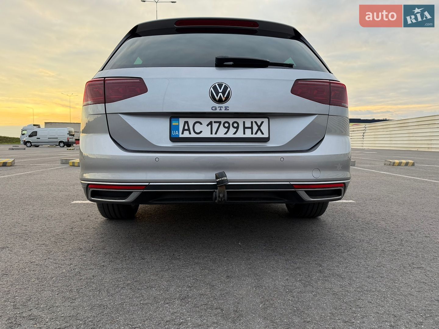 Volkswagen Passat 2020 VIN WVWZZZ3CZME027709 фото оголошення 13 з 111
