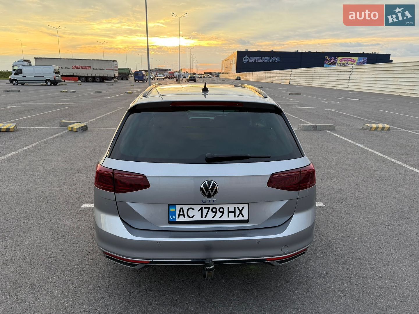 Volkswagen Passat 2020 VIN WVWZZZ3CZME027709 фото оголошення 15 з 111