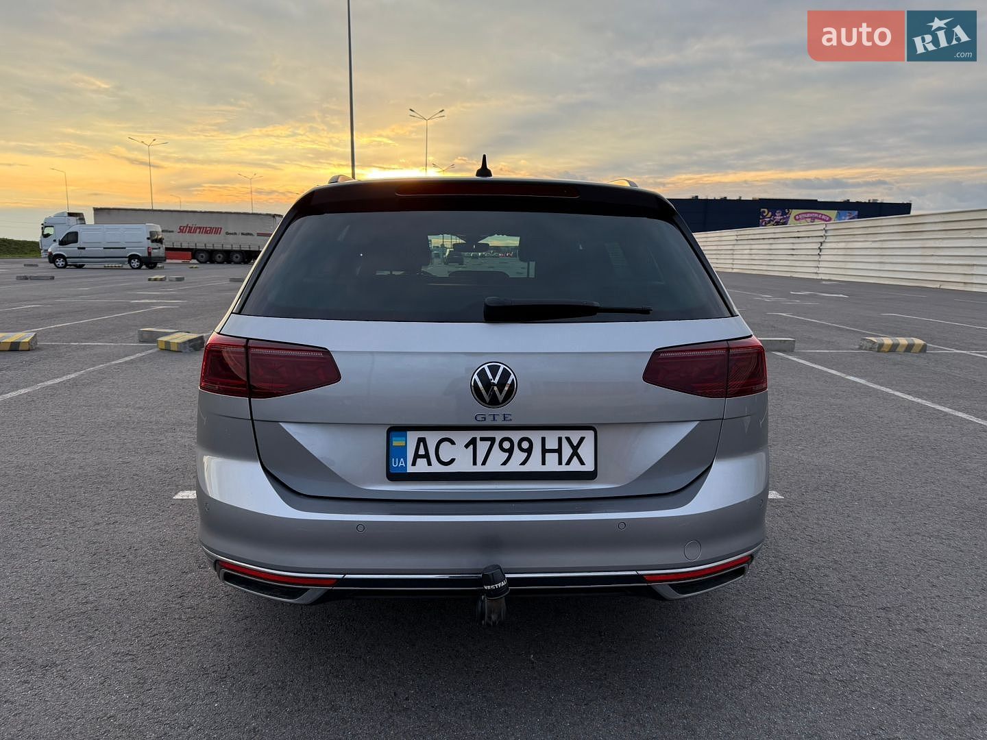 Volkswagen Passat 2020 VIN WVWZZZ3CZME027709 фото оголошення 14 з 111