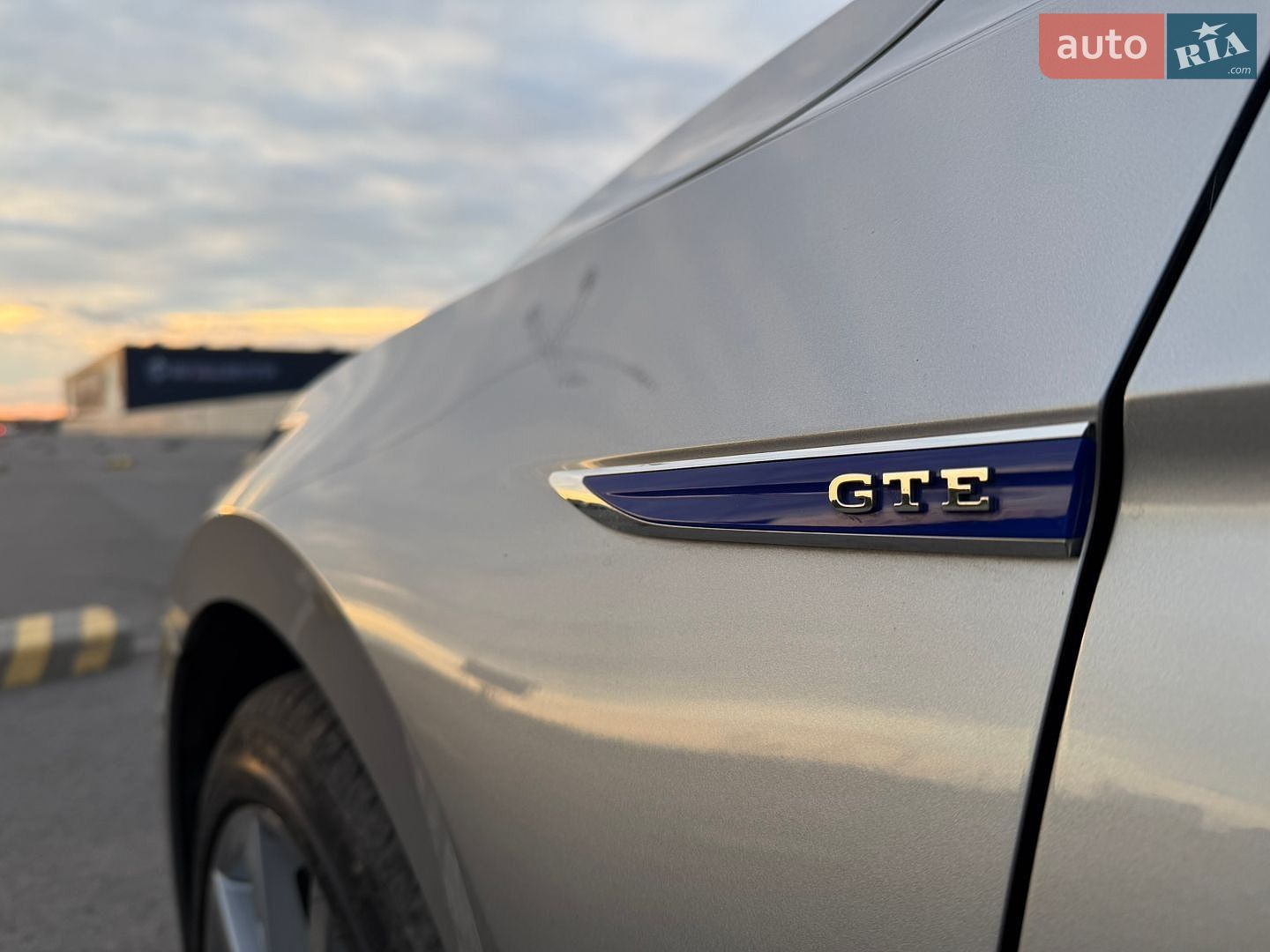 Volkswagen Passat 2020 VIN WVWZZZ3CZME027709 фото оголошення 29 з 111