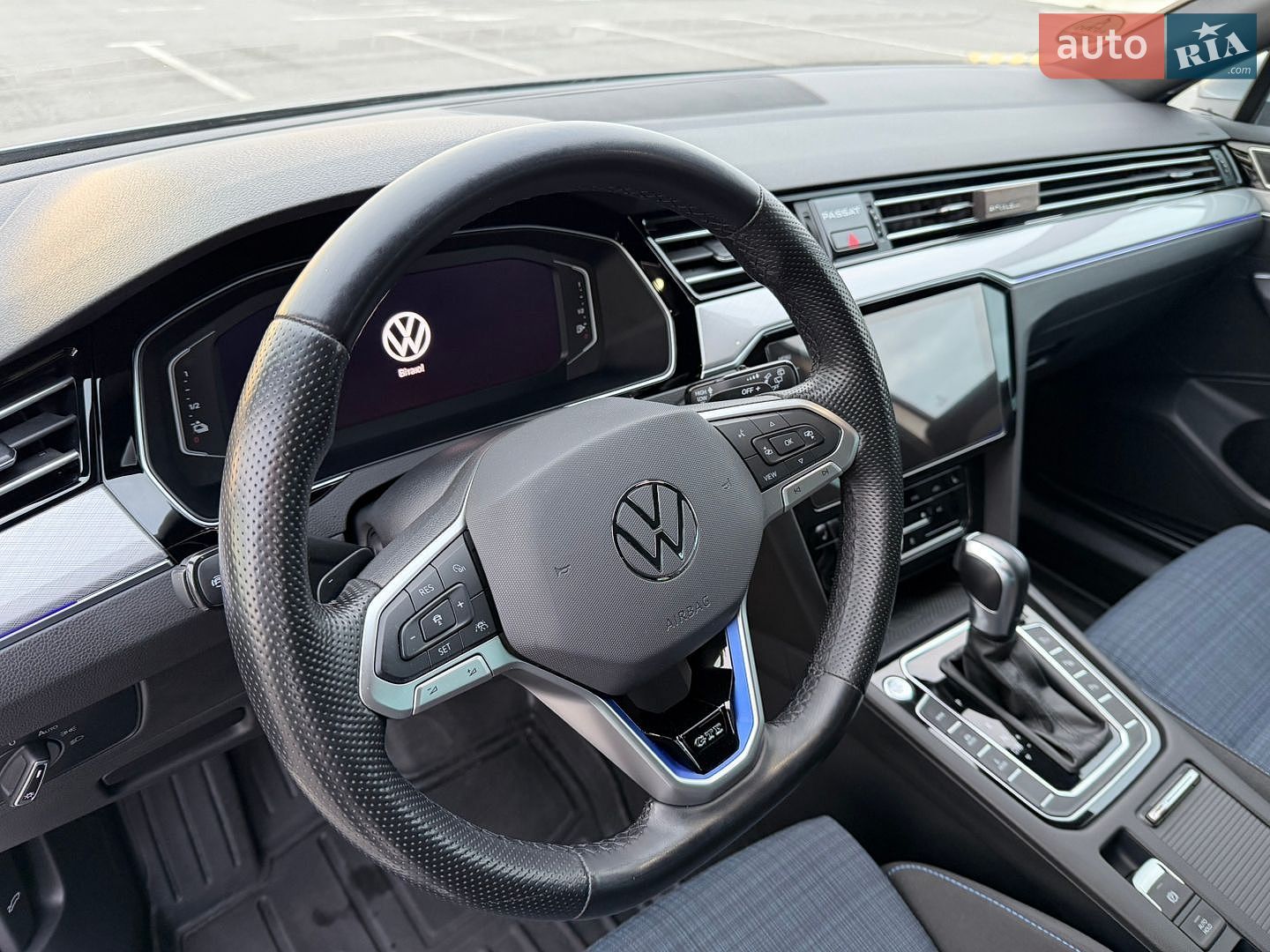 Volkswagen Passat 2020 VIN WVWZZZ3CZME027709 фото оголошення 61 з 111
