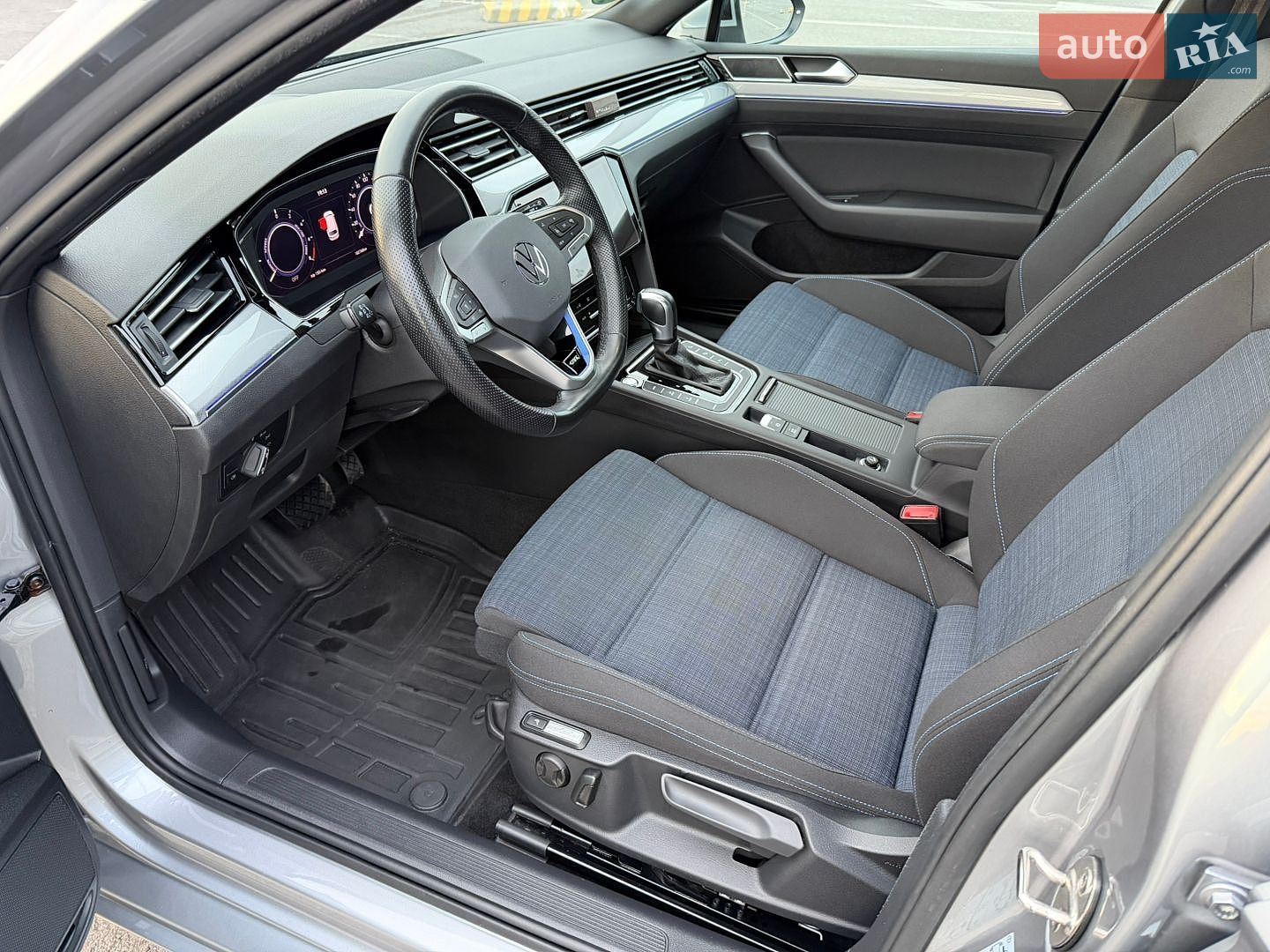 Volkswagen Passat 2020 VIN WVWZZZ3CZME027709 фото оголошення 63 з 111
