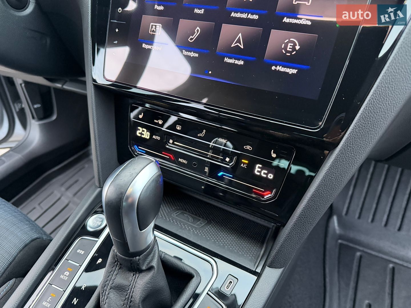 Volkswagen Passat 2020 VIN WVWZZZ3CZME027709 фото оголошення 85 з 111