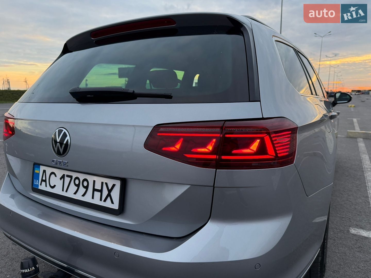 Volkswagen Passat 2020 VIN WVWZZZ3CZME027709 фото оголошення 35 з 111