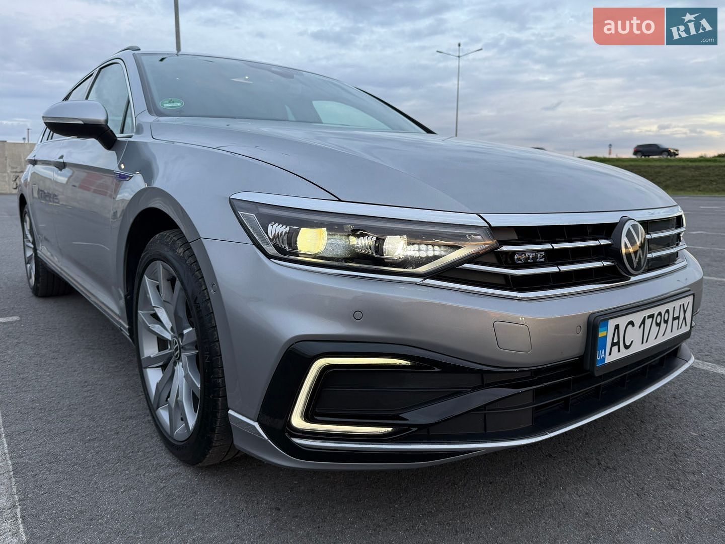 Volkswagen Passat 2020 VIN WVWZZZ3CZME027709 фото оголошення 33 з 111