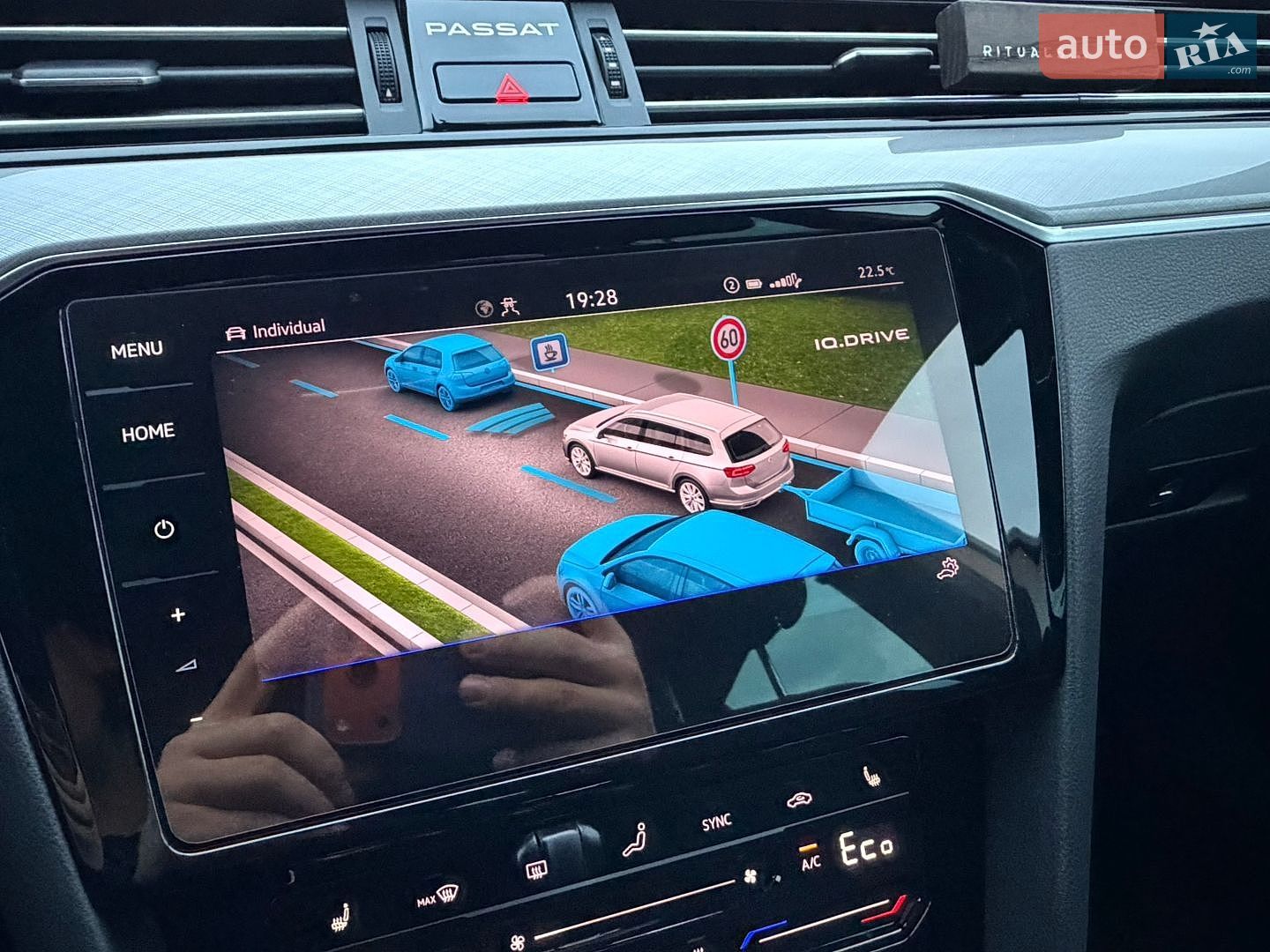 Volkswagen Passat 2020 VIN WVWZZZ3CZME027709 фото оголошення 76 з 111
