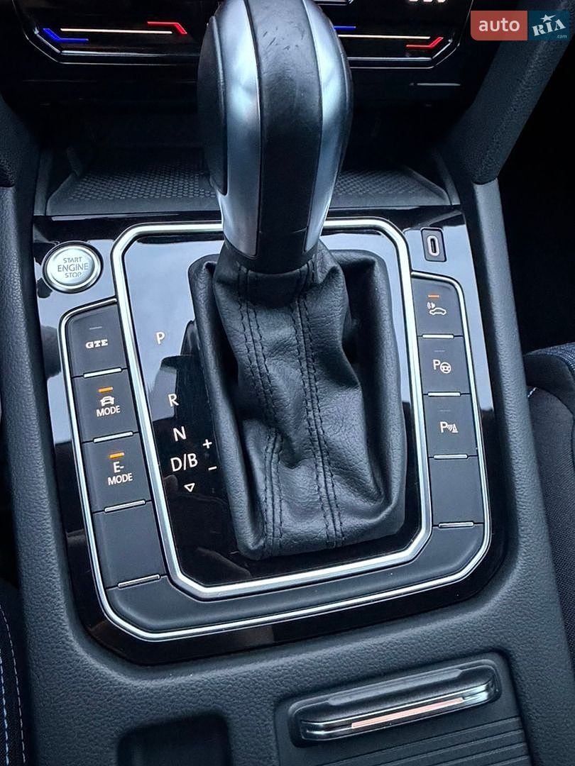 Volkswagen Passat 2020 VIN WVWZZZ3CZME027709 фото оголошення 82 з 111