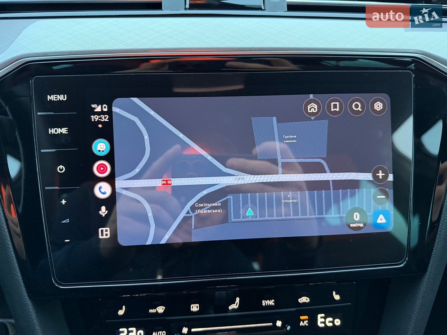 Volkswagen Passat 2020 VIN WVWZZZ3CZME027709 фото оголошення 81 з 111