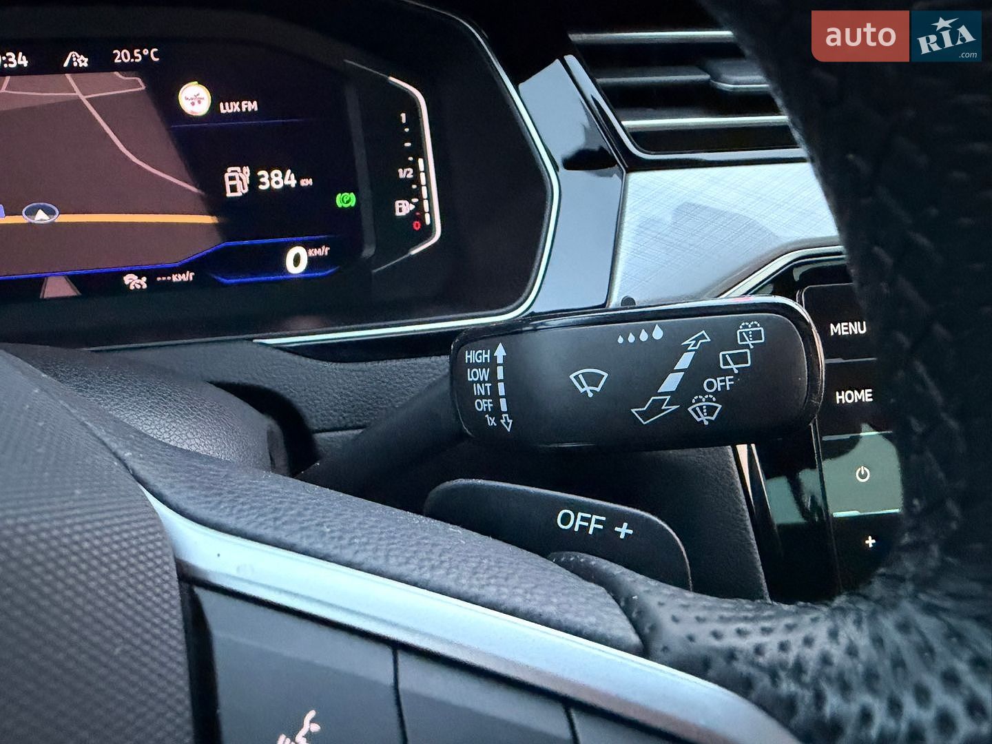 Volkswagen Passat 2020 VIN WVWZZZ3CZME027709 фото оголошення 67 з 111