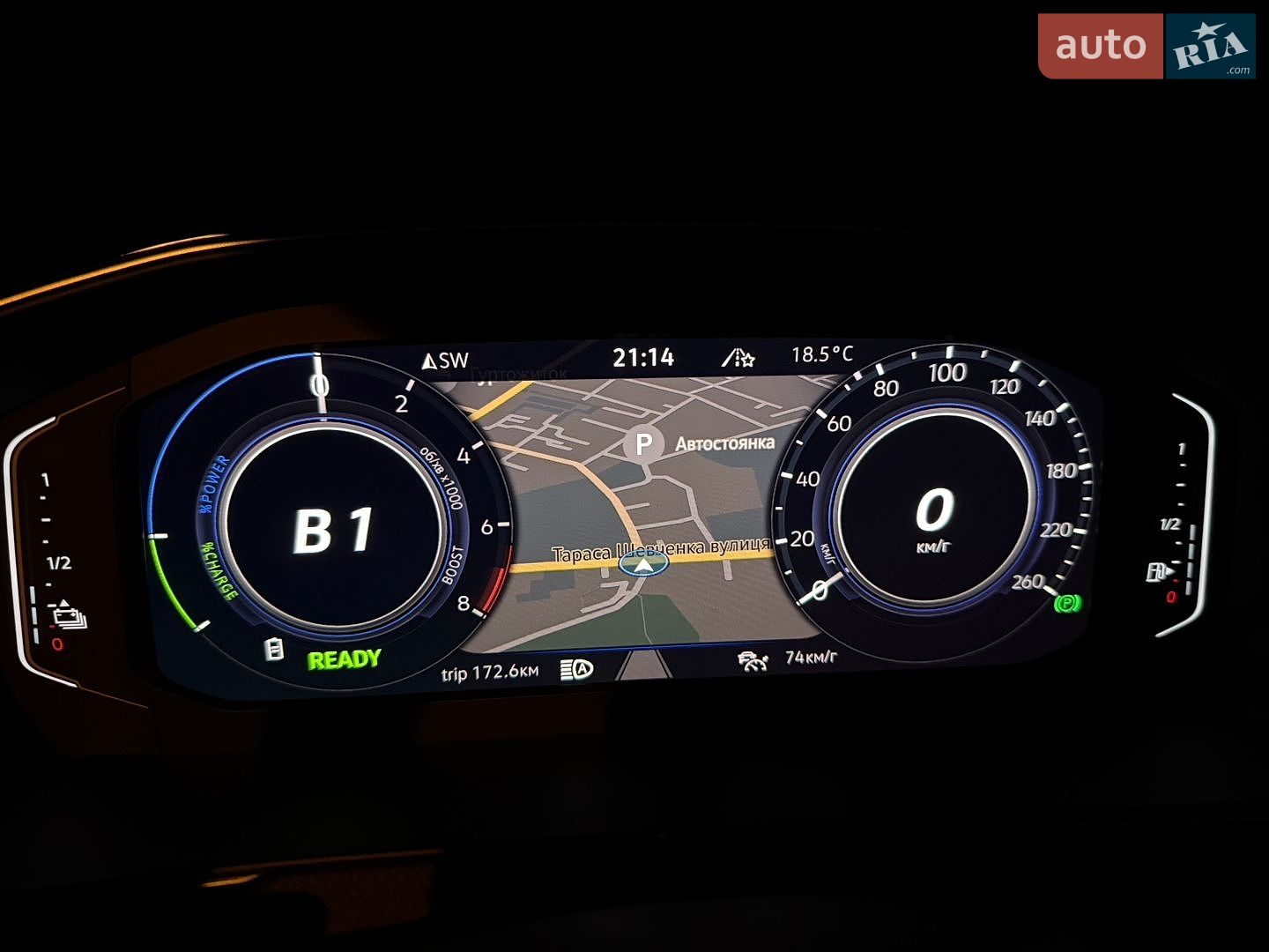 Volkswagen Passat 2020 VIN WVWZZZ3CZME027709 фото оголошення 74 з 111
