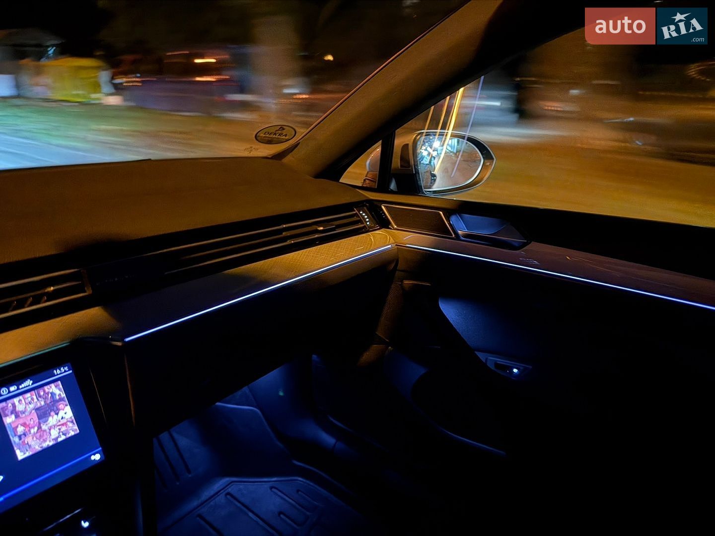 Volkswagen Passat 2020 VIN WVWZZZ3CZME027709 фото оголошення 103 з 111