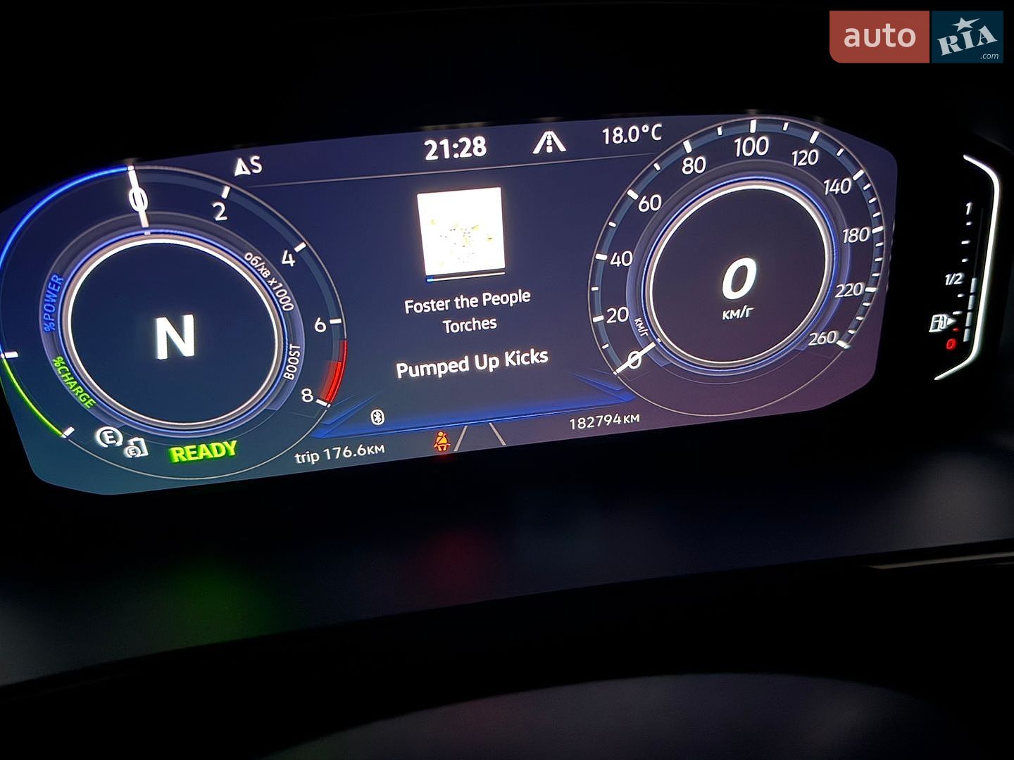 Volkswagen Passat 2020 VIN WVWZZZ3CZME027709 фото оголошення 104 з 111
