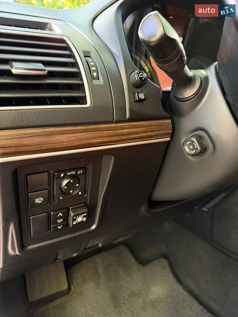 Toyota Land Cruiser Prado 2021 VIN JTEBU3FJ30K212132 фото оголошення 38 з 56
