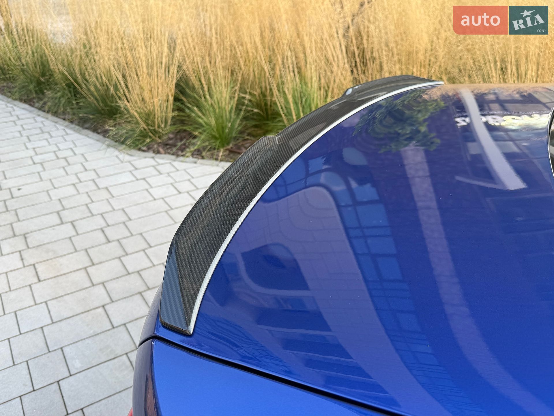 BMW M4 2024 VIN WBS33HK02SCS72561 фото оголошення 24 з 33