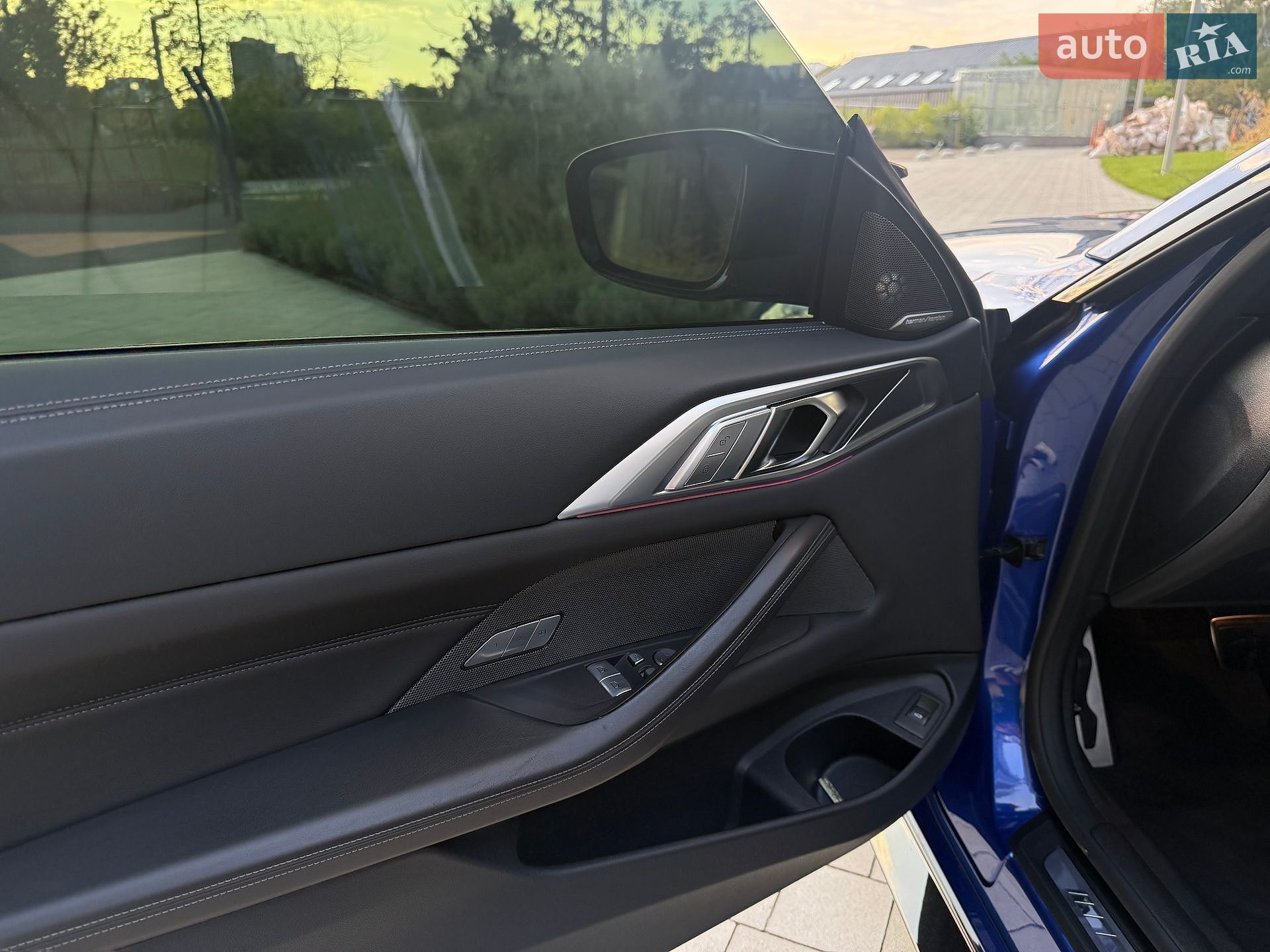 BMW M4 2024 VIN WBS33HK02SCS72561 фото оголошення 26 з 33