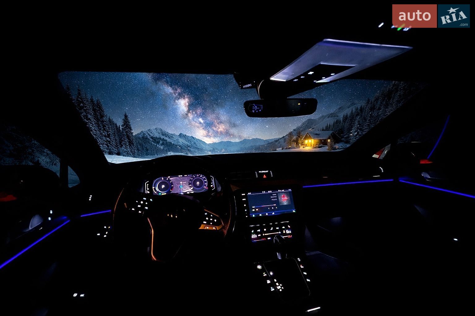 Volkswagen Passat 2020 VIN WVWZZZ3CZME027709 фото оголошення 109 з 111