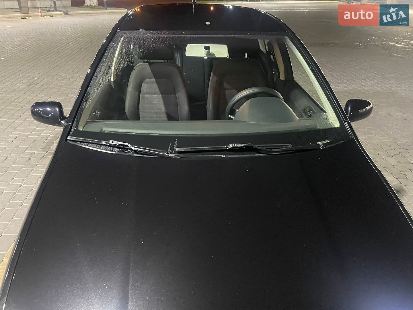 Skoda Fabia 2006 VIN TMBMY46Y17B450110 фото оголошення 6 з 12